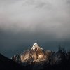 山行