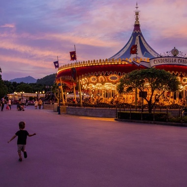 Carousel