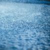 大雨落下