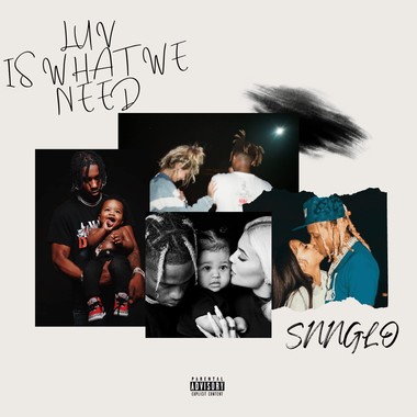 我们都需要爱 Luv Is What We Need