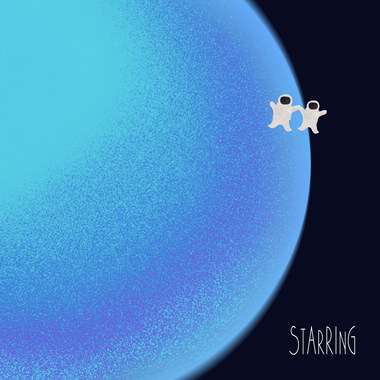 世界与你