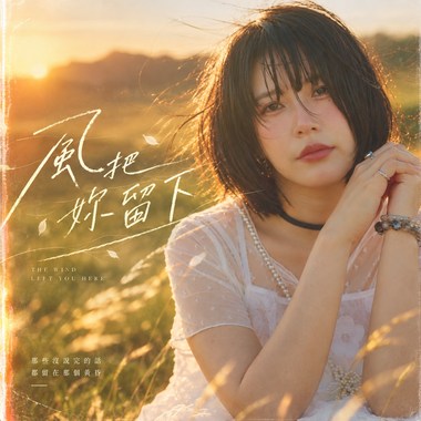 风把你留下The Wind Left You Here