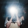 You were. Demo