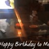 Happy birthday to me (ft.J-wi)