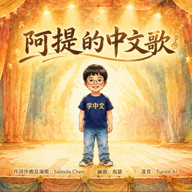 我爱我的家