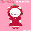 Strawbie Kitty 2.0