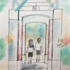 2020年-73届彰化女中毕业歌《光廊》