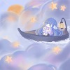 可不可以让我进入一座海洋（hahaha的奇幻漂流版🌊）