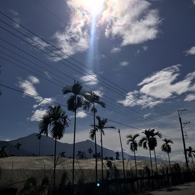 心落下的地方-万峦