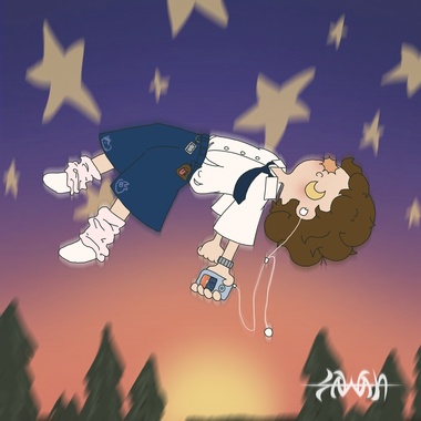 月亮代表我的心