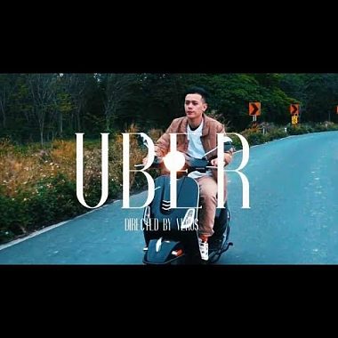 Paper Jim - 【Uber 好车伕】