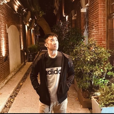 洗礼之海