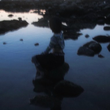 海水