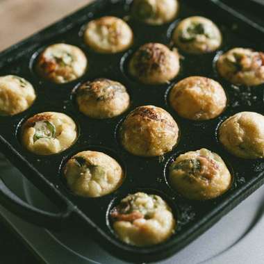 TAKOYAKI_生活