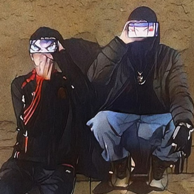 Think about us (feat.秋葵)