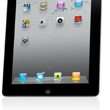 iPad beat 5