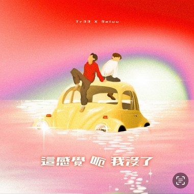 Tr33 & Seluu 这感觉 呃 我没了 Audio