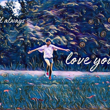 Love Yourself