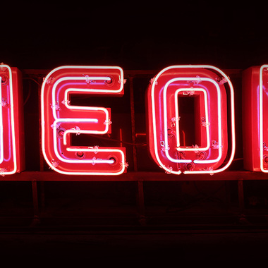 Neon(现场侧录)