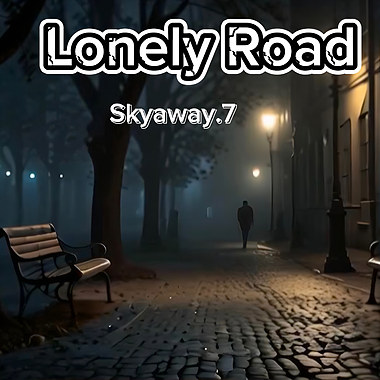 lonely road