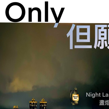 If only 但愿