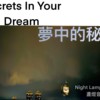 Secrets in your dream 梦中的秘密