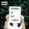 Where Is My Yoko?