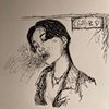 呢喃自语
