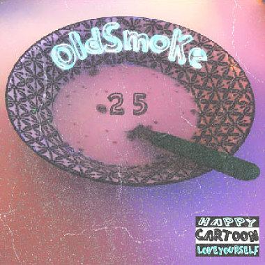OldSmoke - 25 [Demo]
