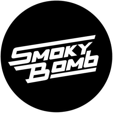 SmokyBomb 烟雾弹乐团 (Sia - chandelier&Imagine dragons - radioactive) Cover
