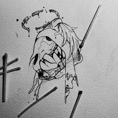 骗自己Lie to myself