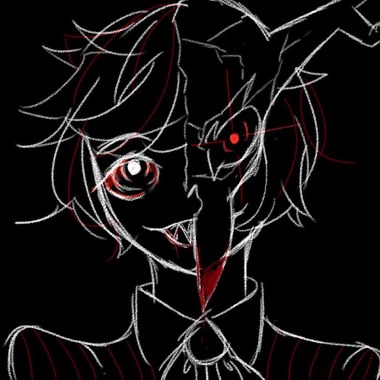 嘘 shush