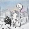 你以为你是谁