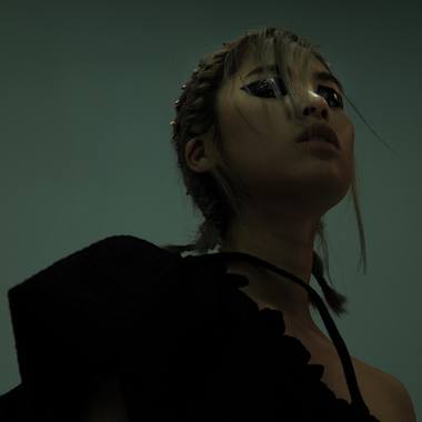 残 (INTRO)