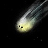 Space Out Comet