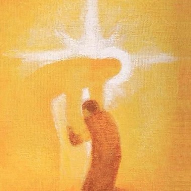 唯有倚靠神(live ver.)20251123