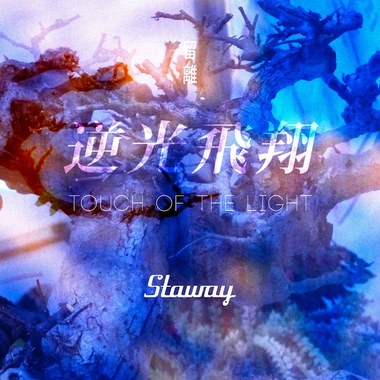 逆光飞翔 Touch Of The Light