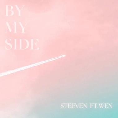 BY MY SIDE ft. WEN (DEMO)