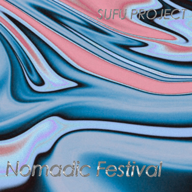 游牧共聚 Nomadic Festival (demo)