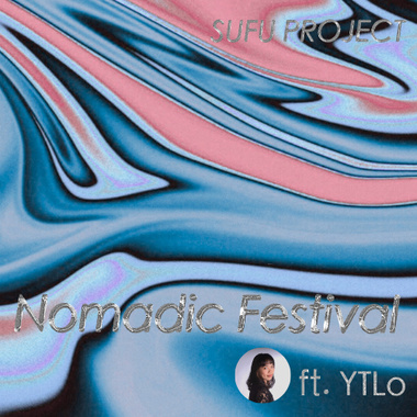 Nomadic Festival ft.YTLo