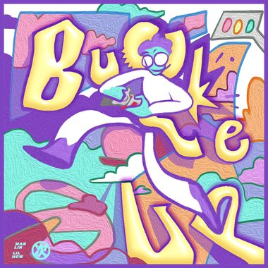 Mag&Lil How - Buckle Up (prod. cashmoneyap)