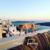 Aegean Polaroid