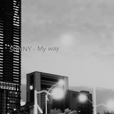 吴昱晴SUNNY- My way
