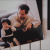 For my dad , my hero