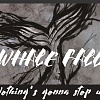 whale fall-Nothing’s gonna stop us