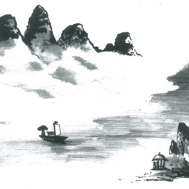 流漾