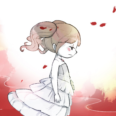 花顼_华丽歌德_Bloody Melody