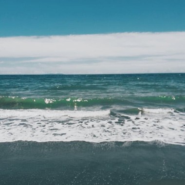 海 sea