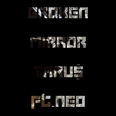 BROKEN MIRROR