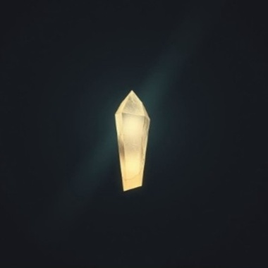 你是唯一不灭的一束光